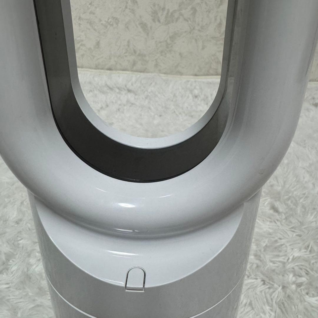 【美品】Dyson Hot + Cool AM09