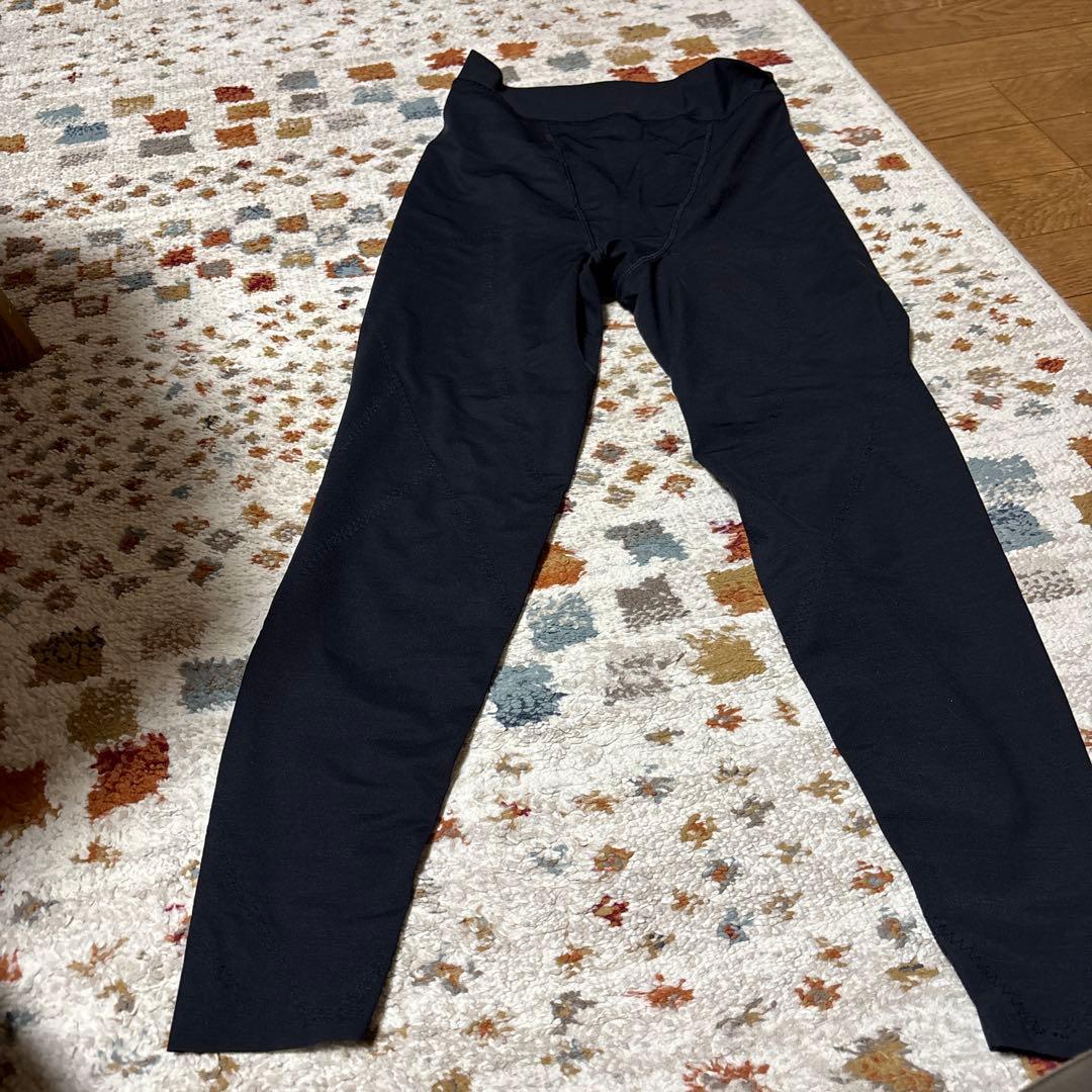 kazu　プウアボーテ　トレスパ　LLサイズ