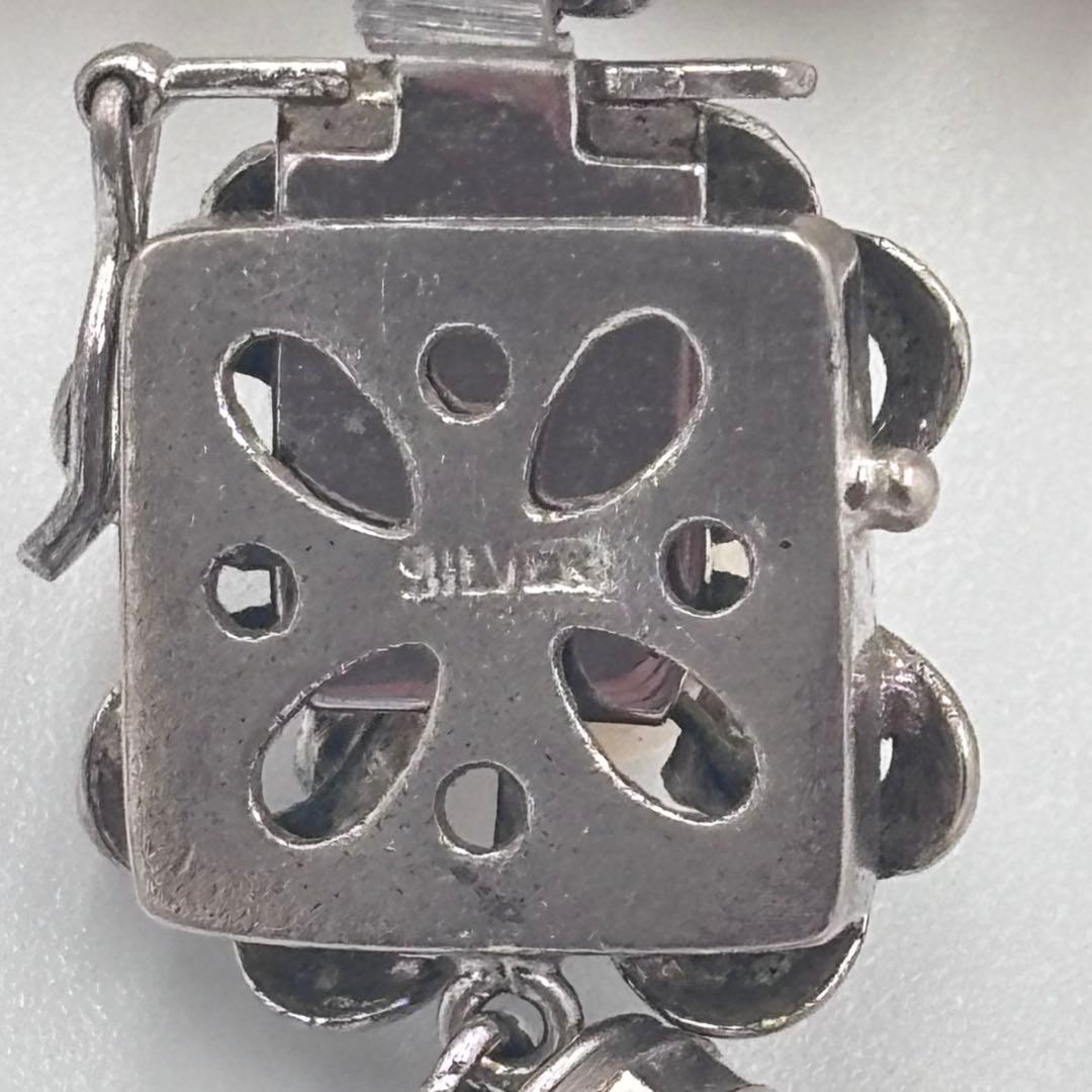 【ルビー装飾付✨超大珠 】南洋白蝶貝本真珠　11〜13.5mm パールネックレス