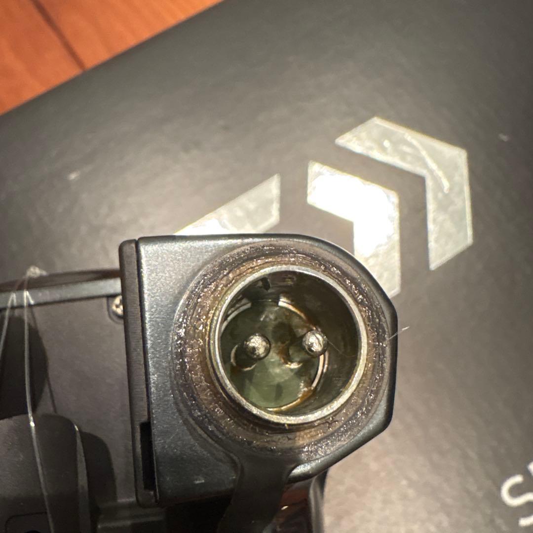 A*a様 15シーボーグ200J バッテリーセット