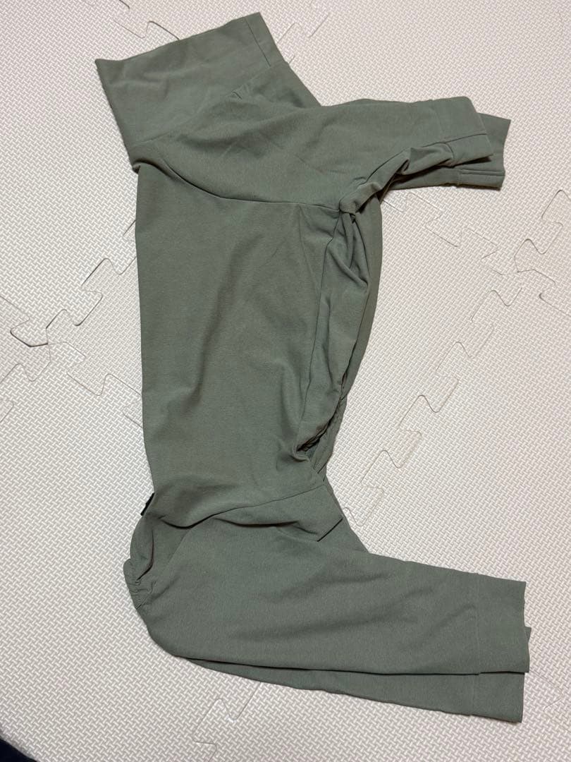 ALPHAICON アルファアイコン スパンニットカバーオール　LLサイズ未使用