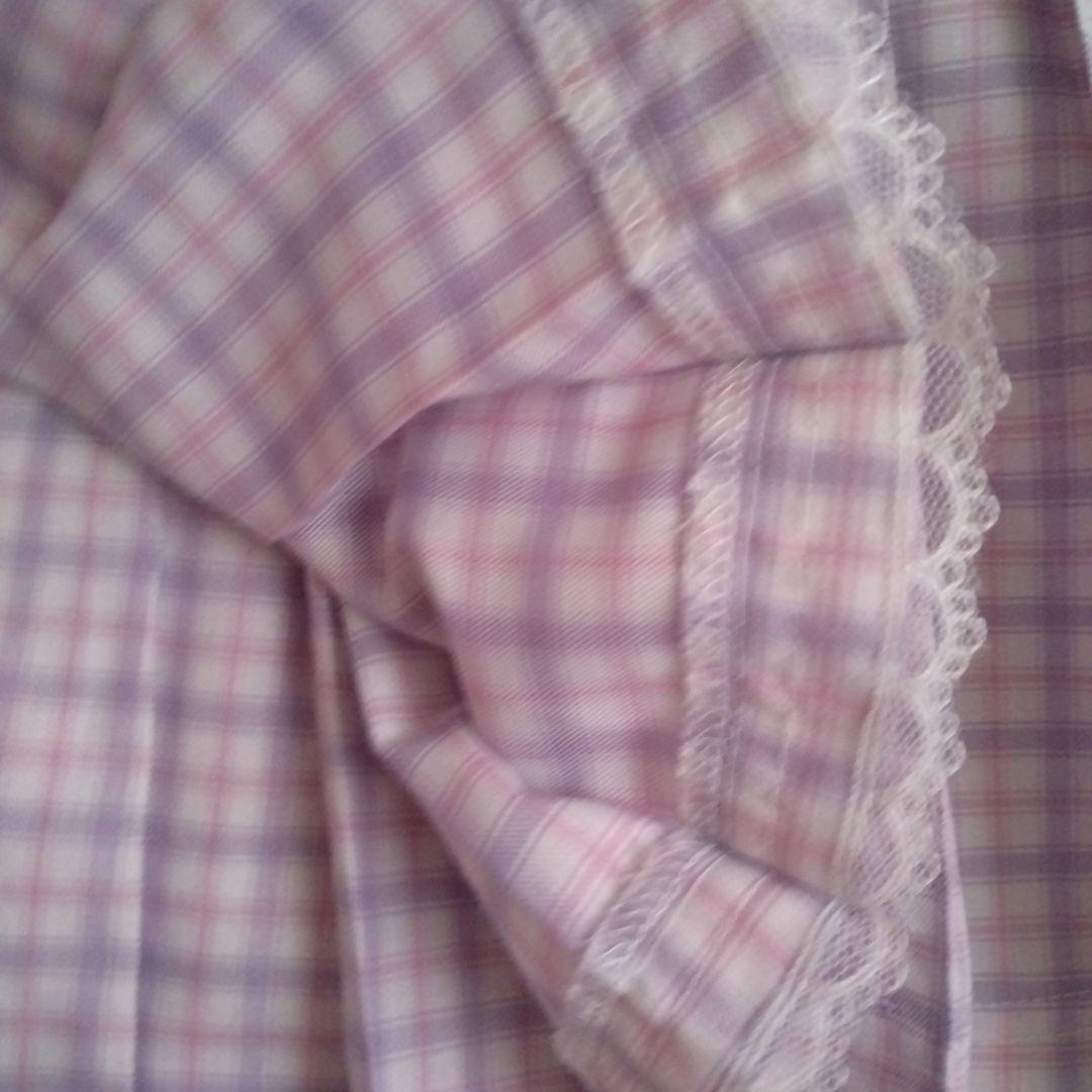 中古　メゾピアノ　トップス　スカート　ワンピース　130 140