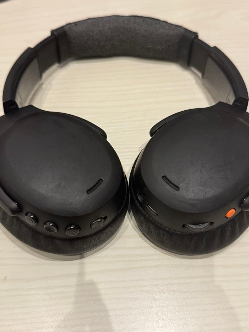 T*l様 Skullcandy Crusher ANC2