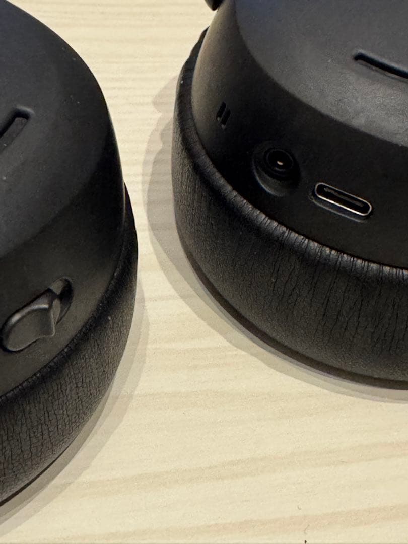 T*l様 Skullcandy Crusher ANC2