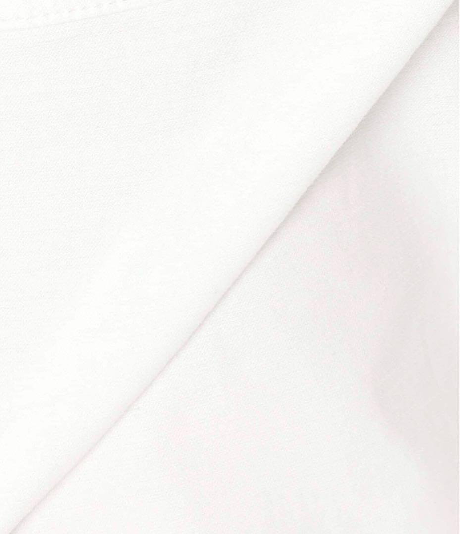 JOURNAL STANDARD relume ワイドベイカーパンツ38ホワイト