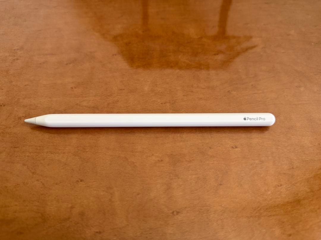 iPad Pro M4 11インチ 256GB WiFiモデル