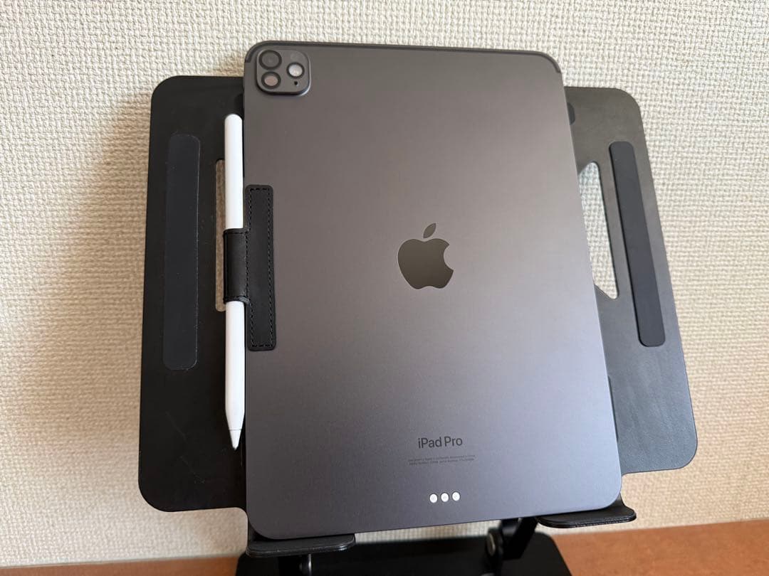 iPad Pro M4 11インチ 256GB WiFiモデル