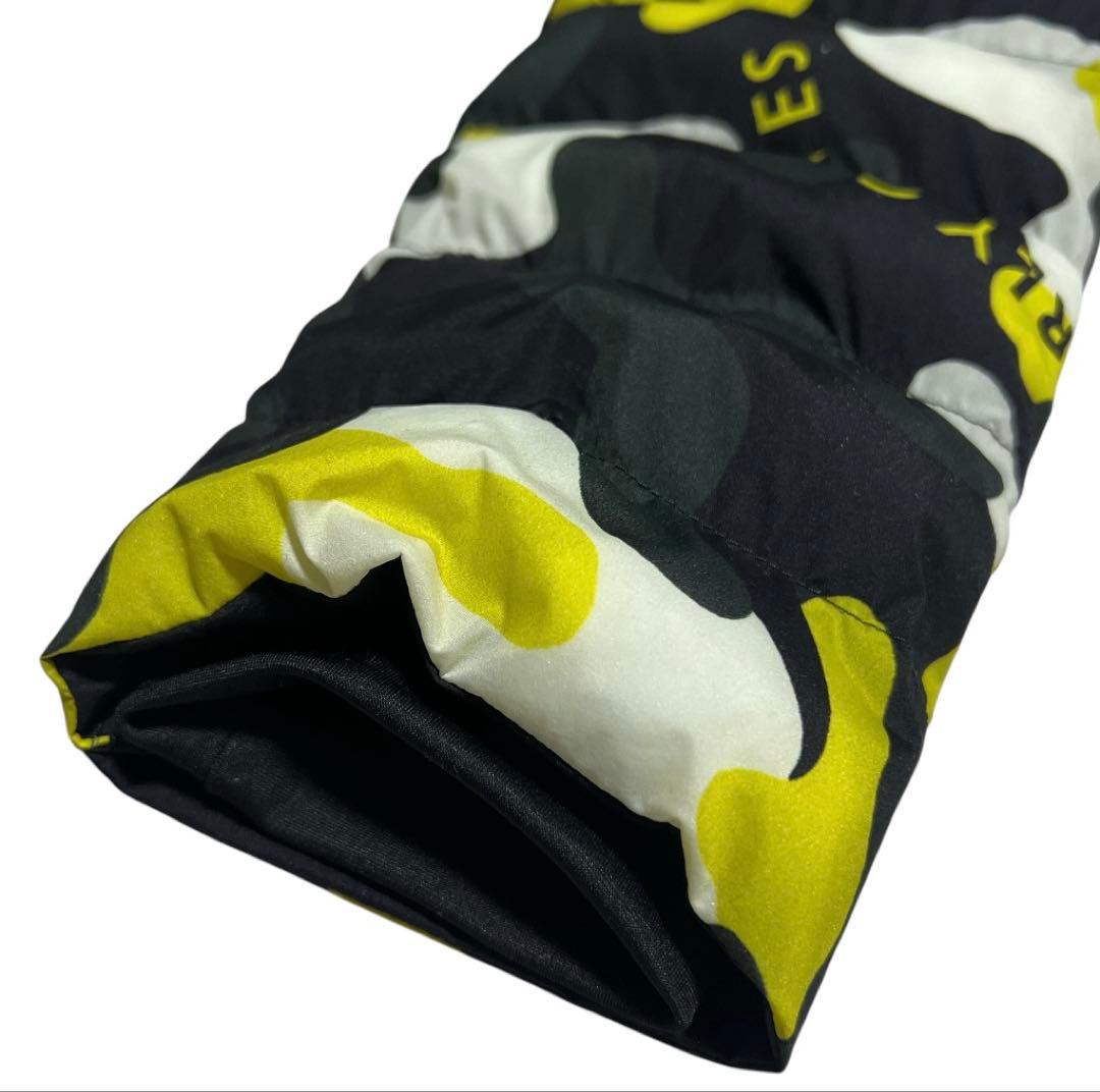 funパーリーゲイツ レディース ゴルフ カモフラ ジャケット パーカー