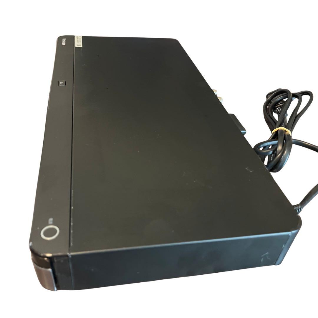TOSHIBA REGZA DBR-T650 ブルーレイレコーダー