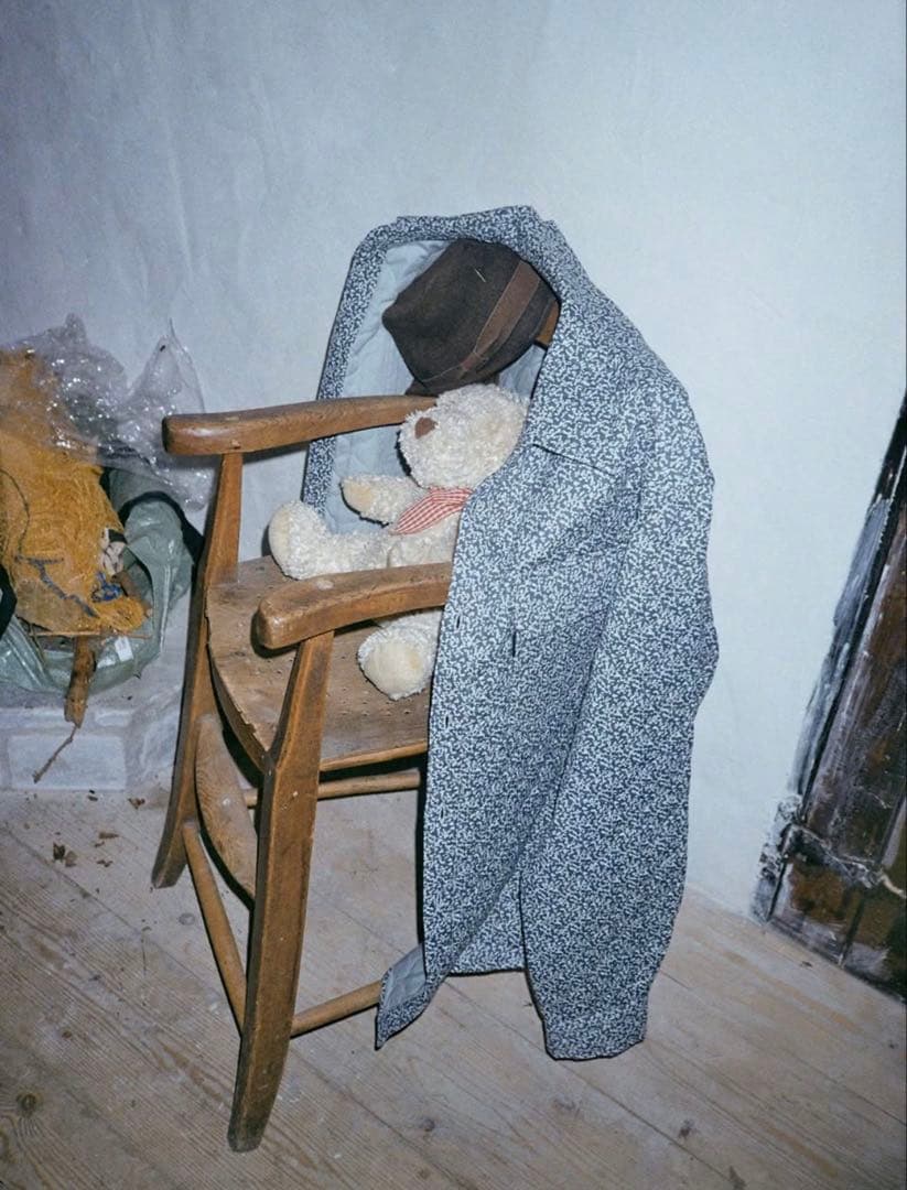 ド*西様 crest clothing ポーカーズ　11747391 goffa