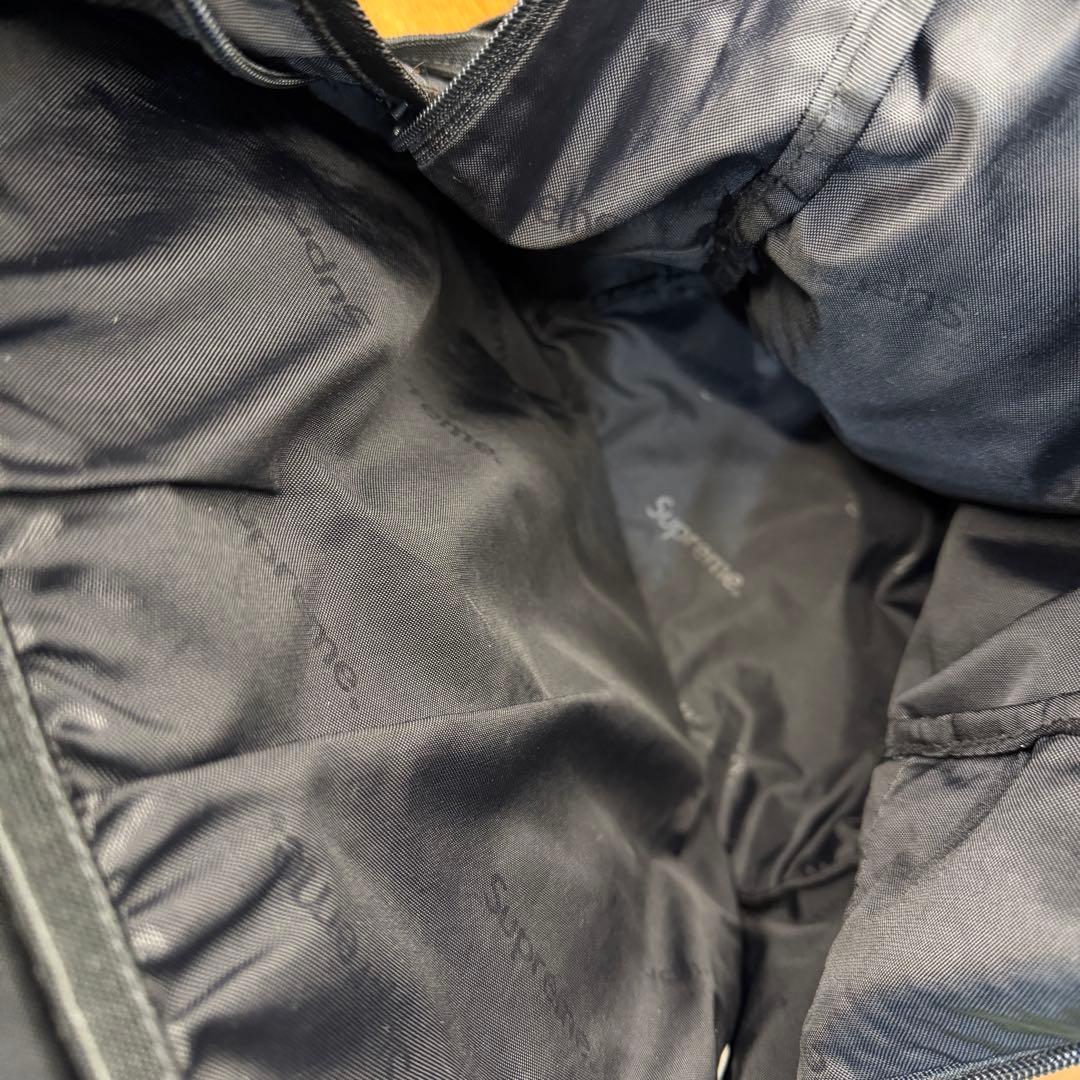 B*B様 Supreme 18FW Backpack