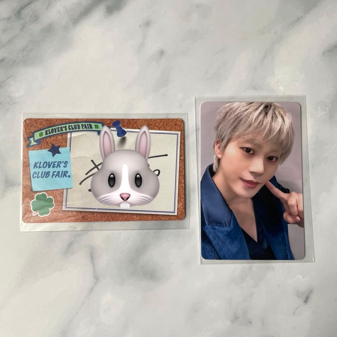 JO1 KCON LA 2025 6000トレカ MD 直筆 サイン 木全翔也