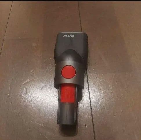 ダイソン Dyson コードレススティッククリーナー SV19