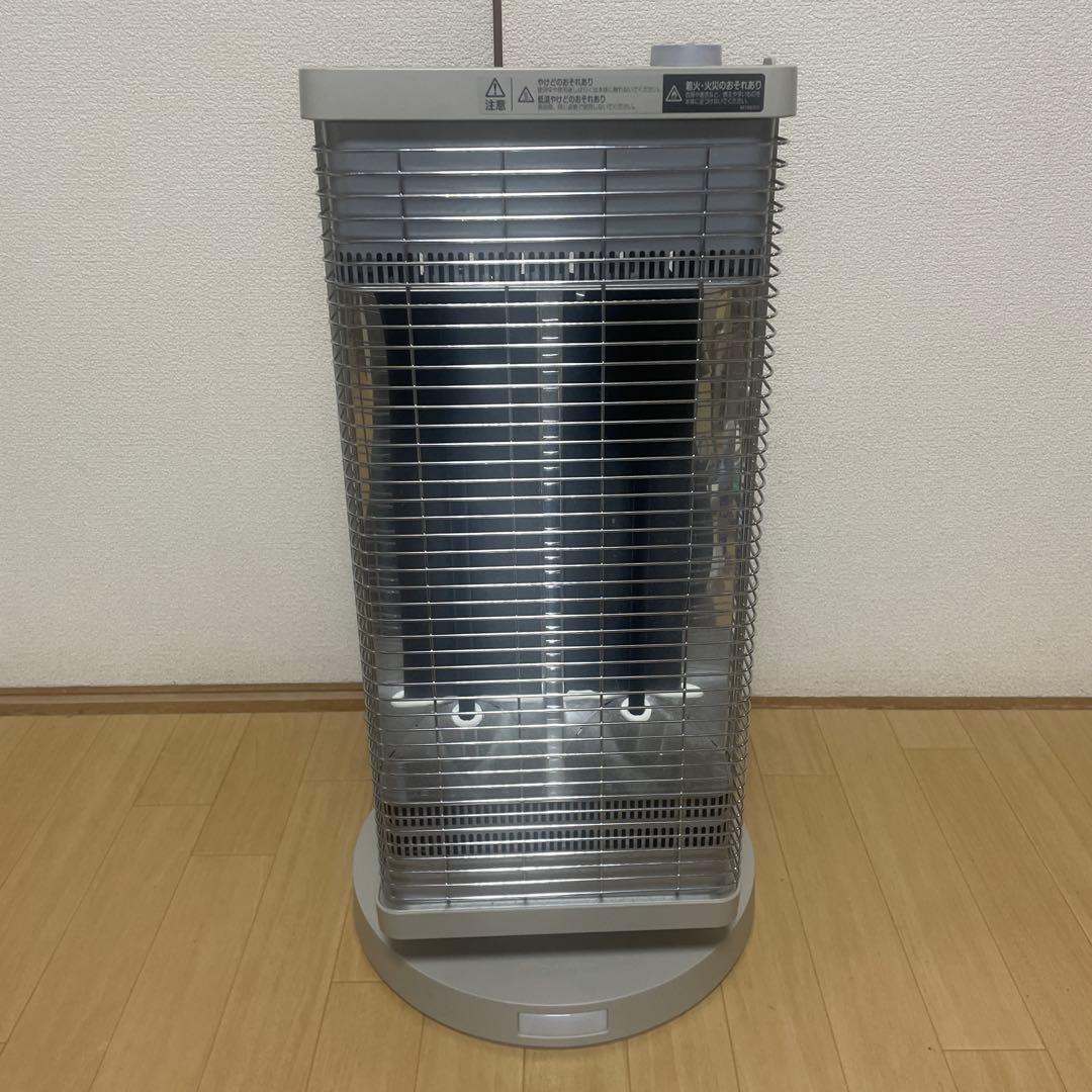 DAIKIN ダイキン 遠赤外線暖房機 セラムヒート ERFT11XSE8