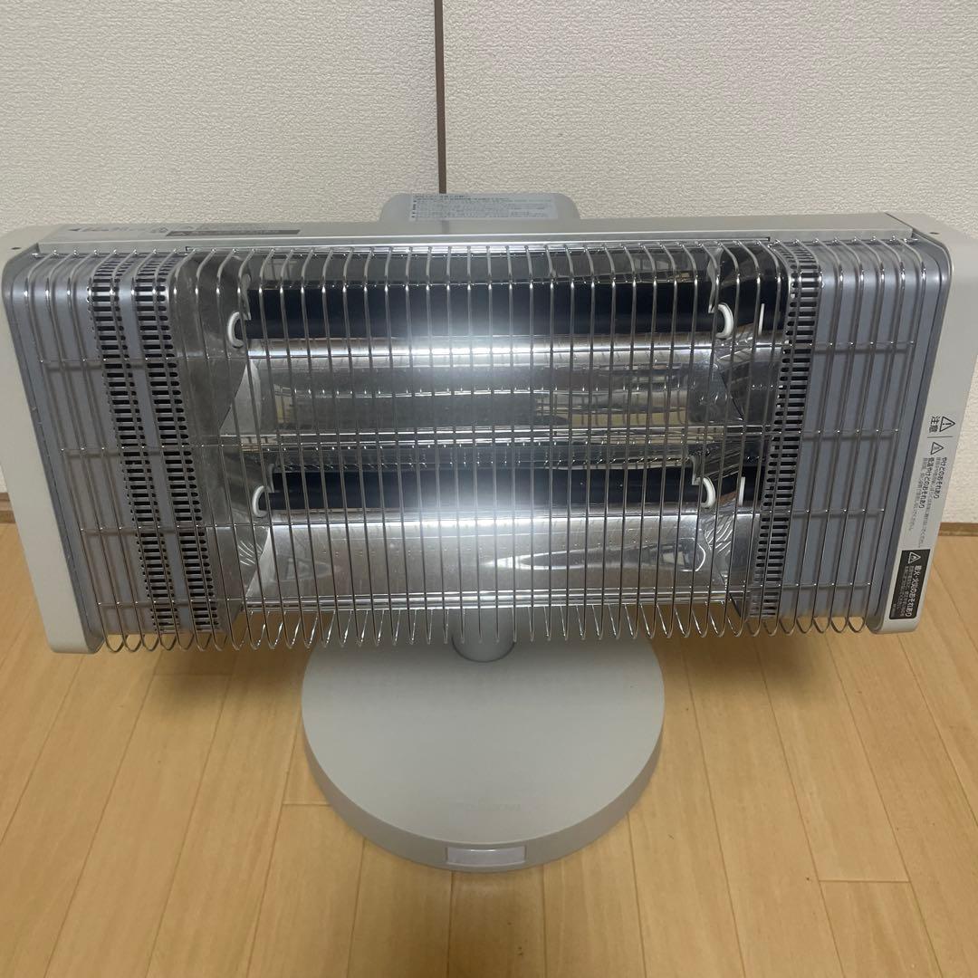 DAIKIN ダイキン 遠赤外線暖房機 セラムヒート ERFT11XSE8