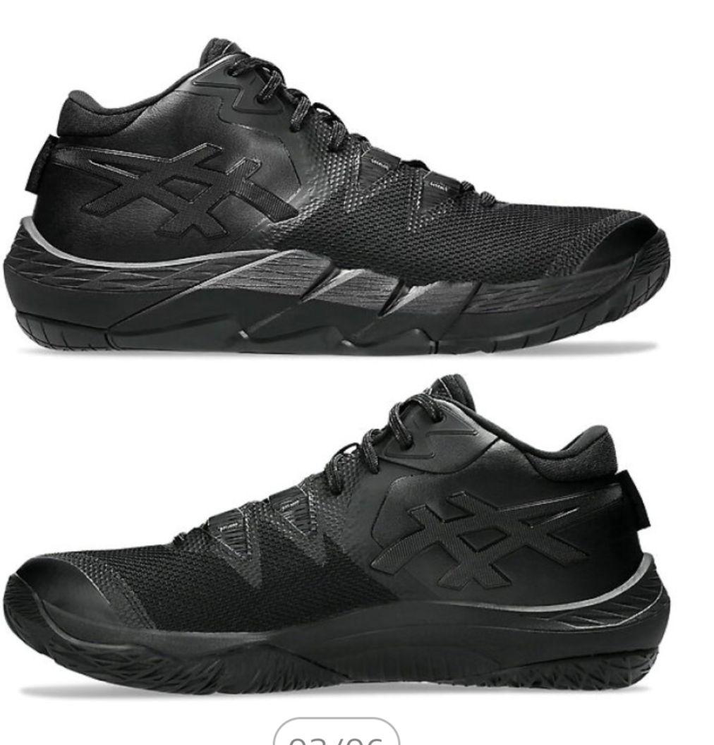 アンプレアルス2　ブラック