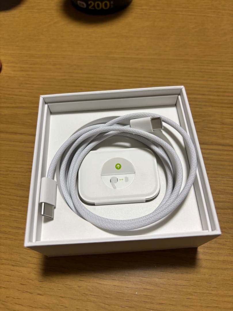 Apple AirPods Pro第2世代