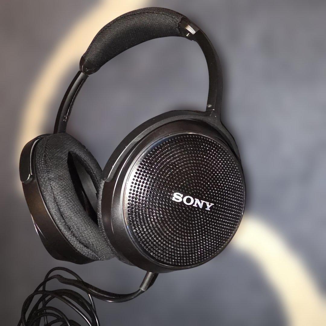 T*a様 SONY MDR-MA900 ヘッドホン
