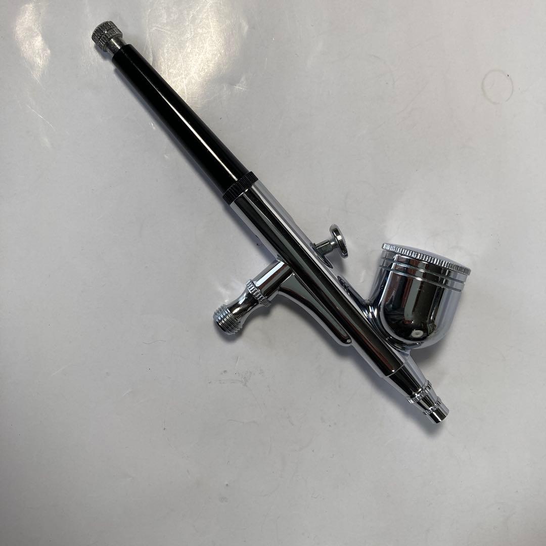 クレオスMr.リニアコンプレッサーL5/エアブラシセット