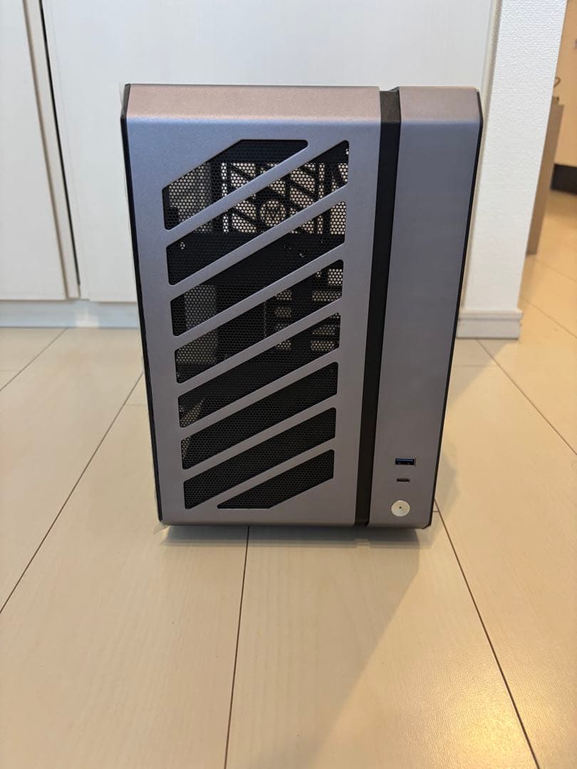 mechanic master c28 グレー