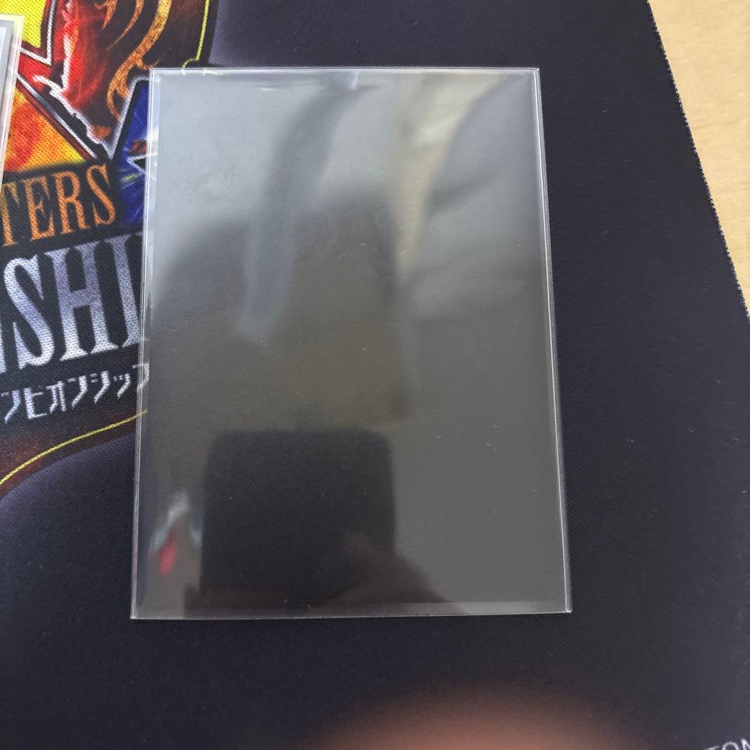 ゴルギーオージャー高レート