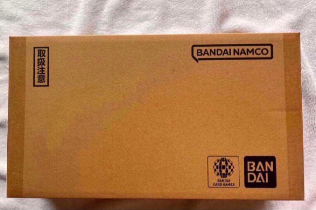 バトルスピリッツ プレミアムペンタンBOXII U【PB39】プレミアムバンダイ