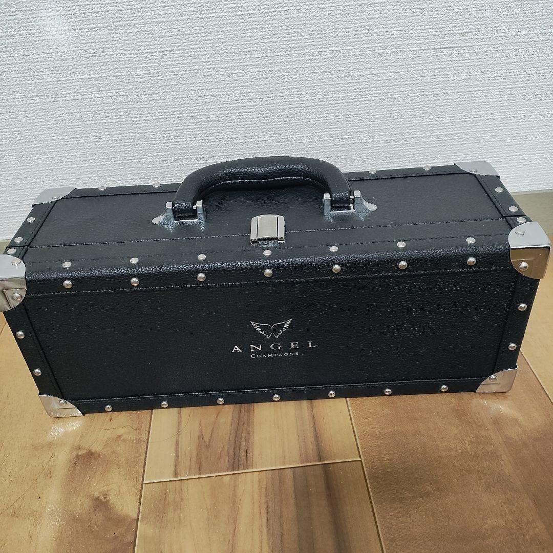 ANGEL BLACK 専用ケース付き