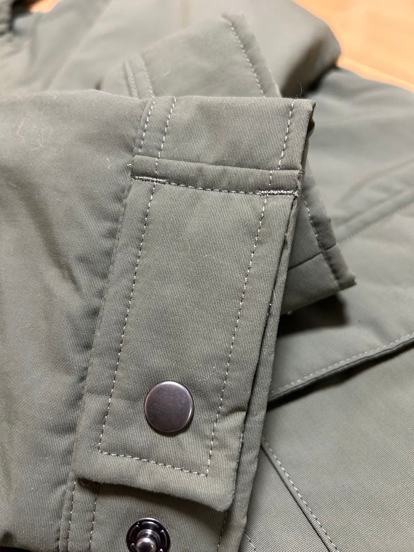 パタゴニア　インファーノ　ジャケット　XXL