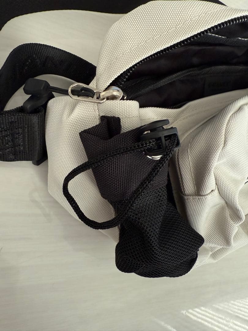 CHANEL ボディバッグ ノベルティ