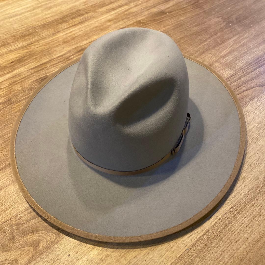 B*o様 ca4laビーバーハット