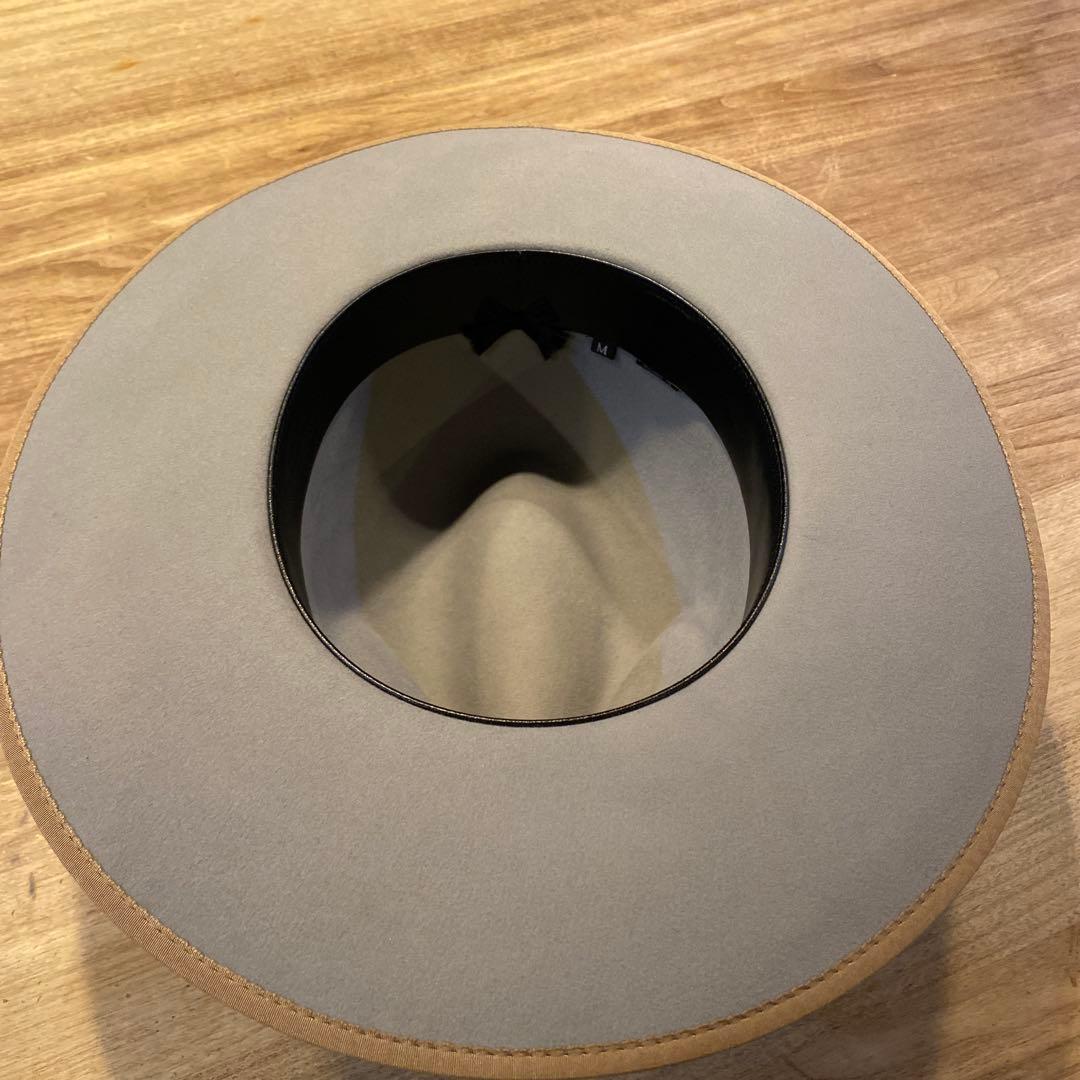 B*o様 ca4laビーバーハット