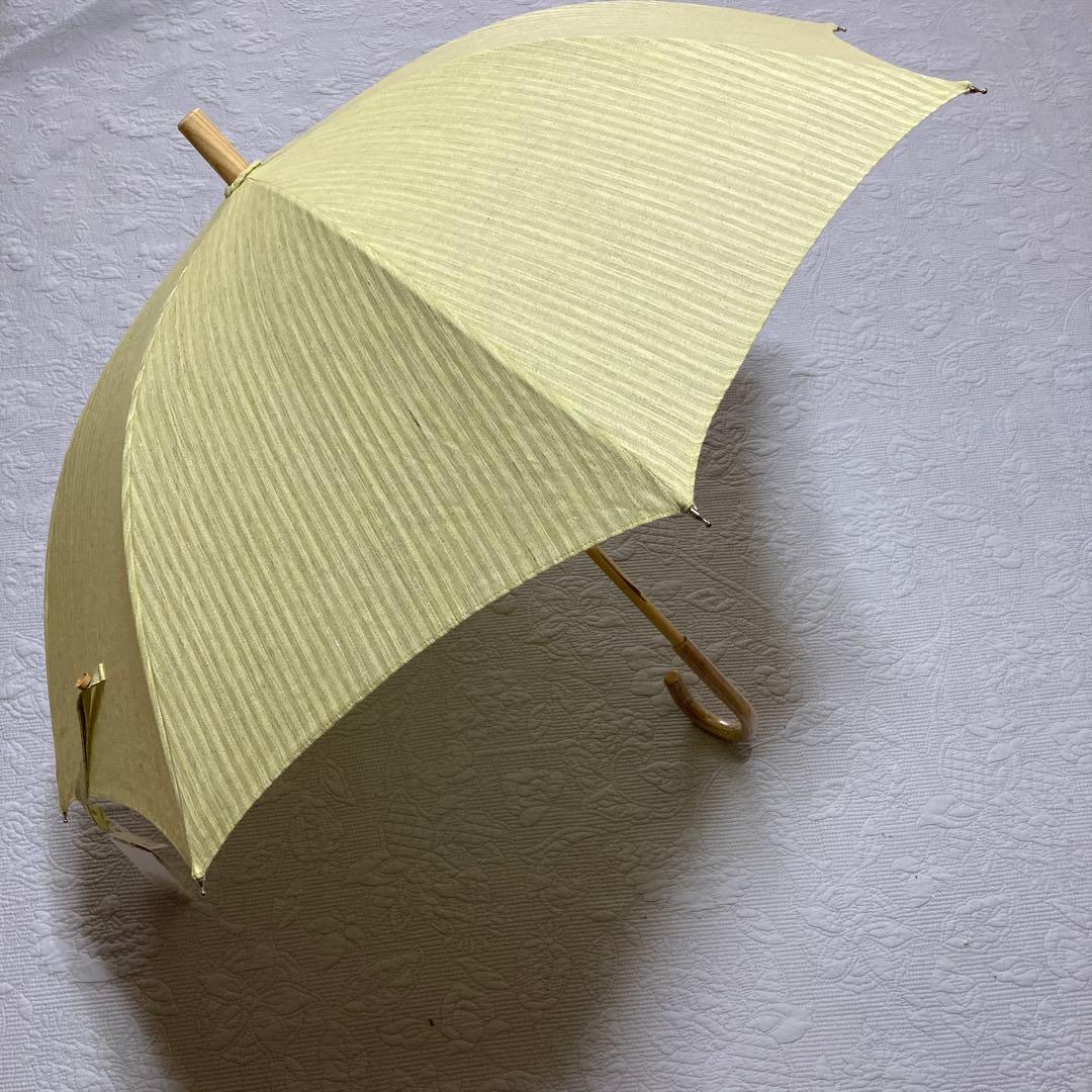 中川政七商店の日傘