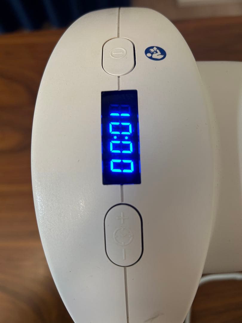 週末限定セール　光治療装置BIOPTRON Pro 1