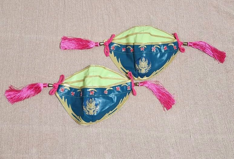 コスプレ衣装 刀剣乱舞 小竜景光 Lサイズ