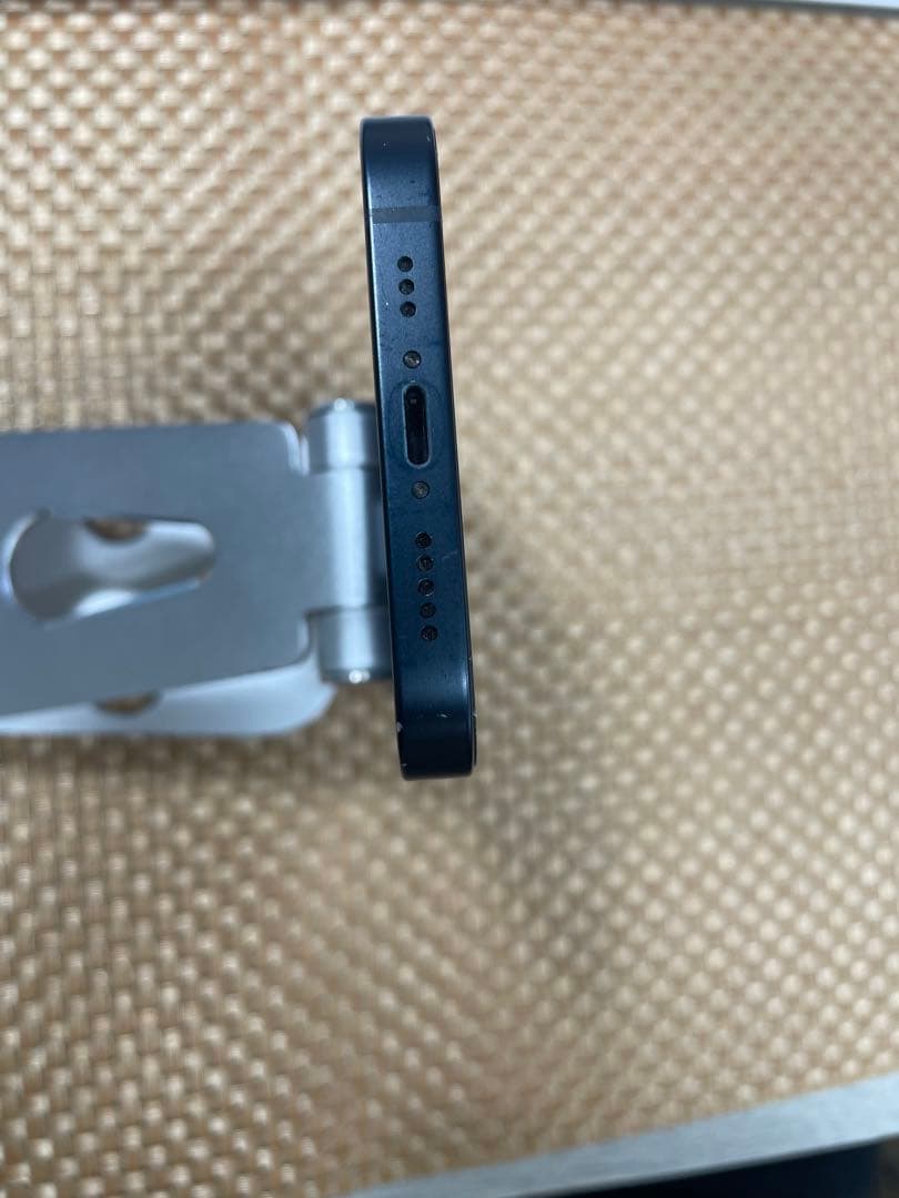 iPhone 13 256 GB ミッドナイトSIMフリー【4447】