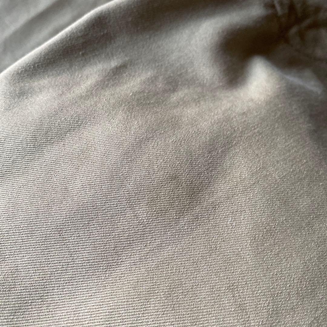 70s US ARMY コットンチノパンツ カーキ w29 l29 アメリカ軍