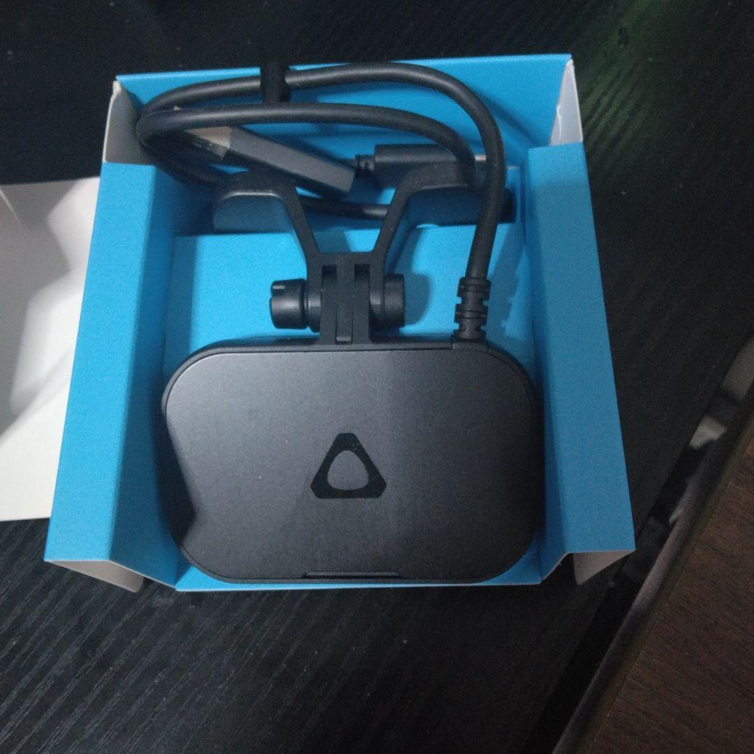 その他 VIVE Facial Tracker