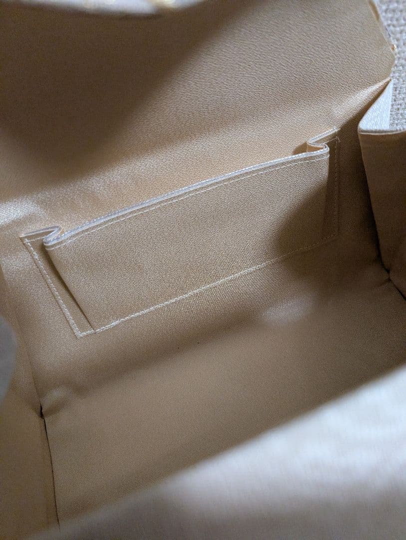 かぶせ和装バッグ 銀座ぜん屋