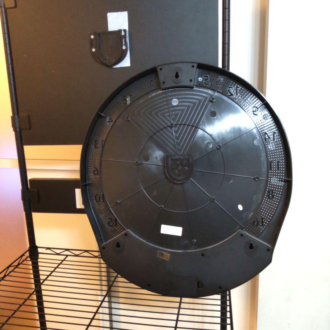 Gran Board dash 電子ダーツボード BLITZER スタンド付き