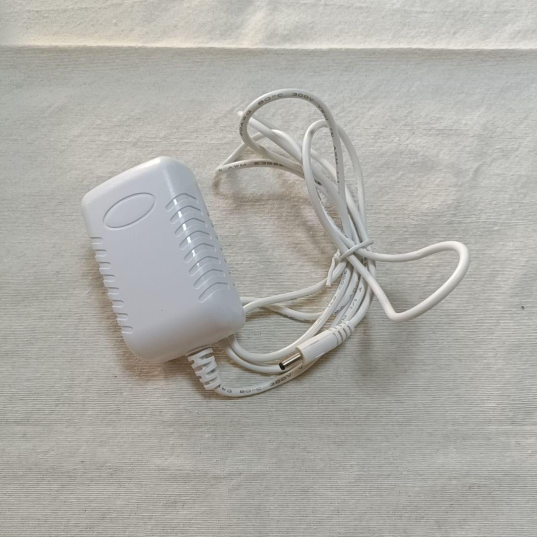 【最終値下げ】家庭用脱毛器　ブラック