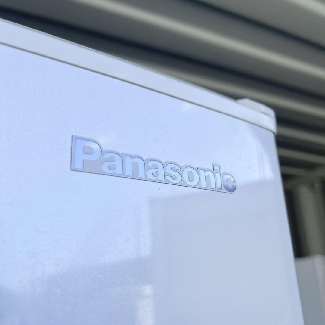 取付無料！パナソニックエコナビ搭載 おしゃれインテリア6ドア冷蔵庫！洗濯機