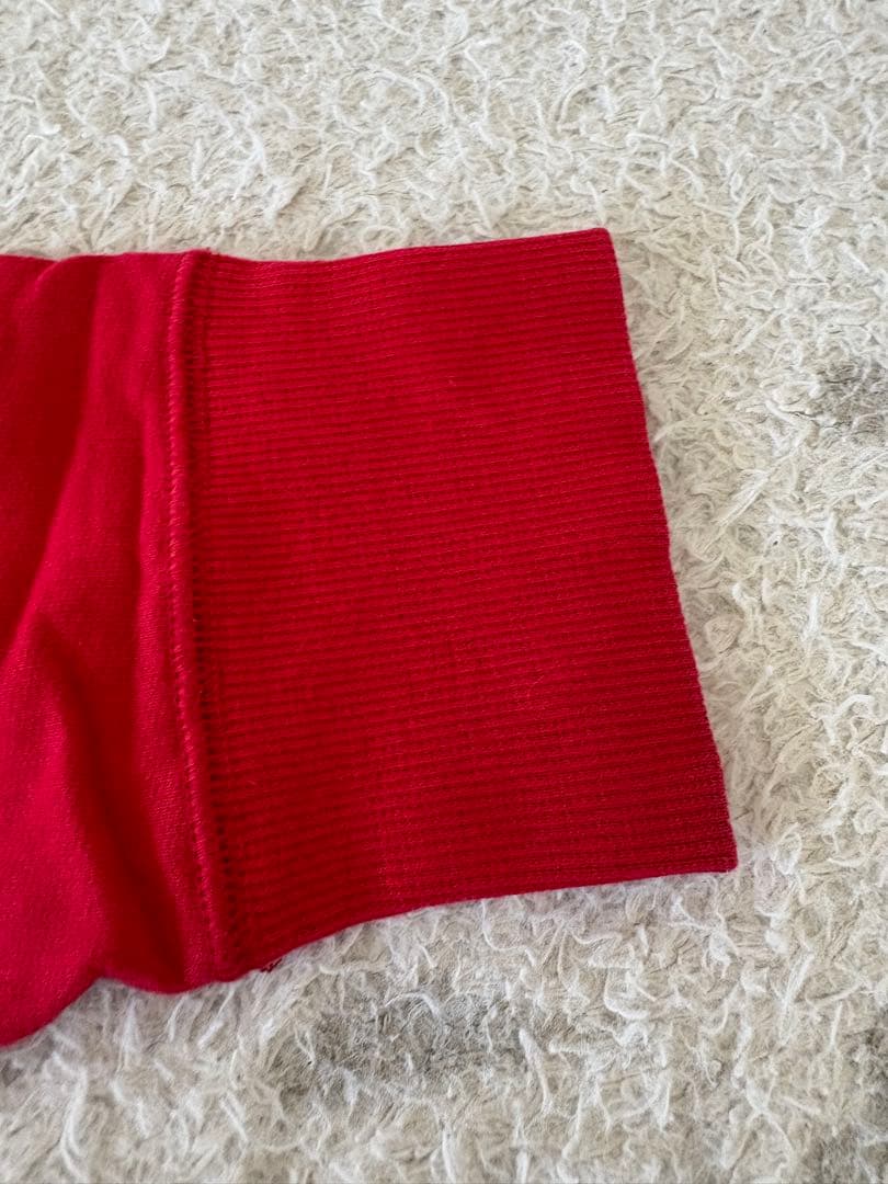 LOUIS VUITTON×SUPREME スウェット Mサイズ