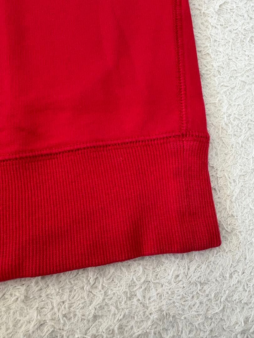 LOUIS VUITTON×SUPREME スウェット Mサイズ