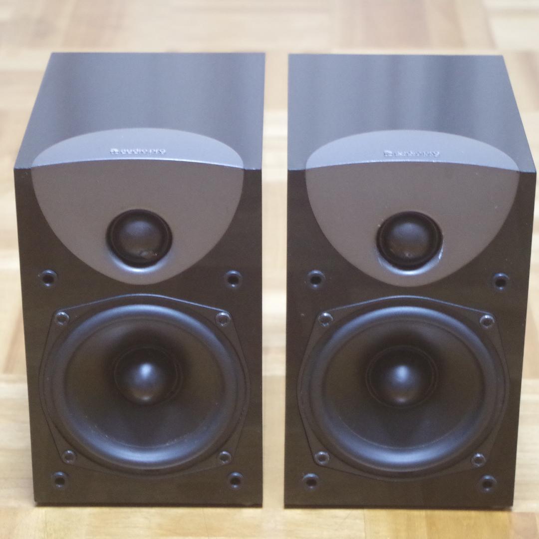JANです。高音質スピーカー！audio pro Image12！2台組！