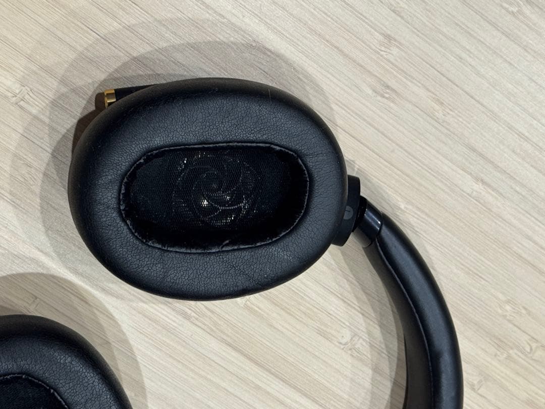 ヘッドホン SONY MDR-1A M2