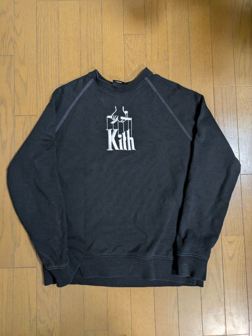 kith ゴッドファーザー　godfather