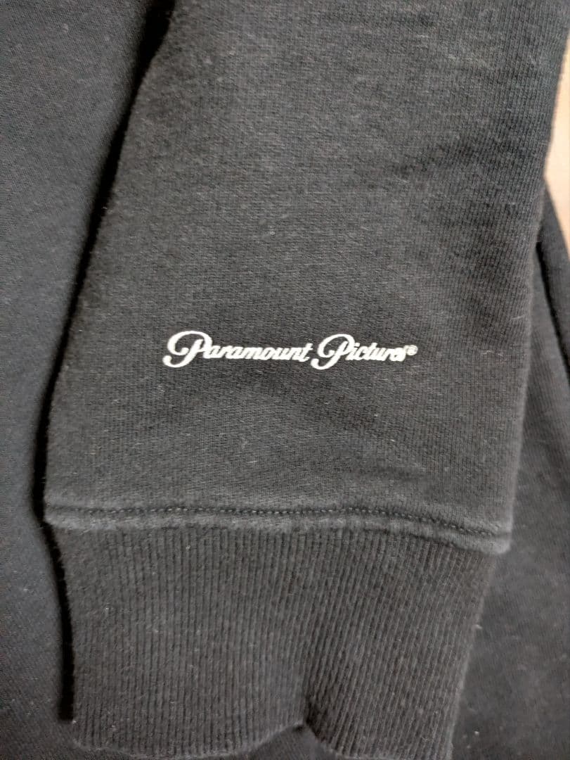 kith ゴッドファーザー　godfather