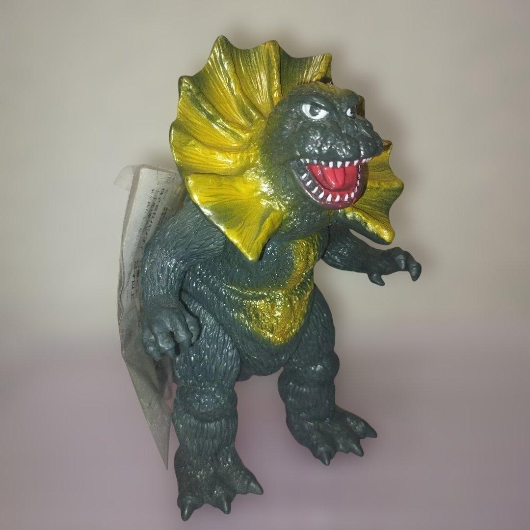 タグ付き ジラース ウルトラ怪獣シリーズ 0-SP