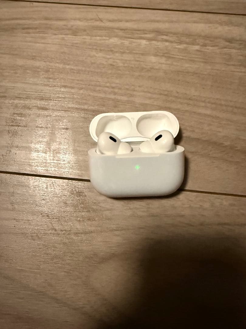 air pods pro第２世代