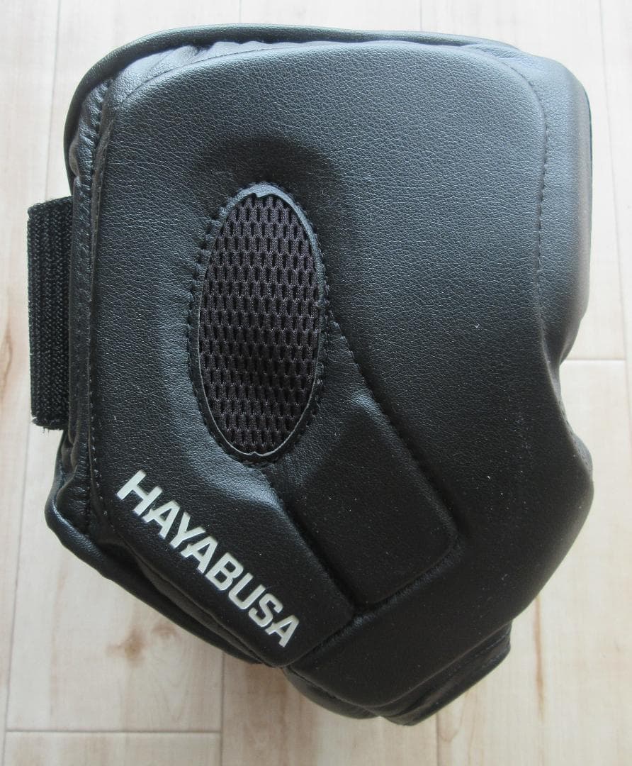 Hayabusa T3 アジャスタブル MMA ヘッドギア